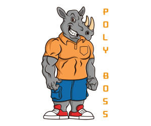 Poly Boss Inc.